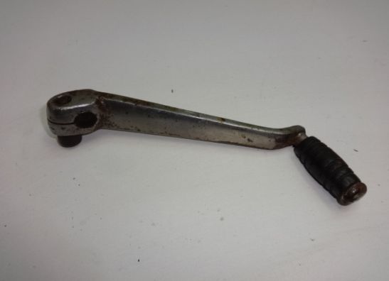 Schalthebel Suzuki GS 750