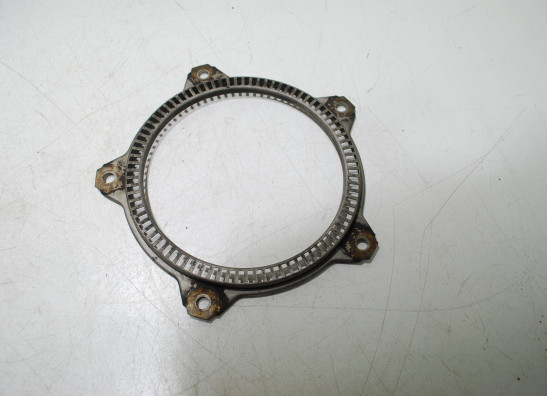 ABS front sensor ring BMW R 1150 RT   R 850 RT