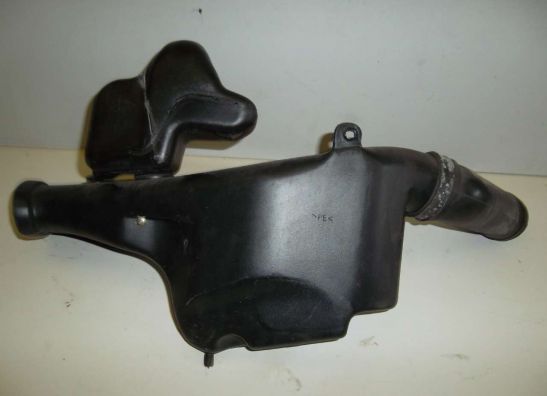 Air intake left Kawasaki ZZR 1100