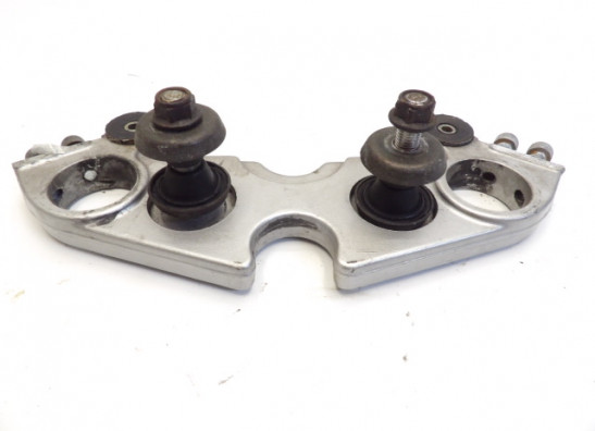 Kroonplaat Suzuki GS 500 E