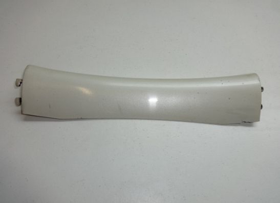 Cowl upper below Honda PC 800