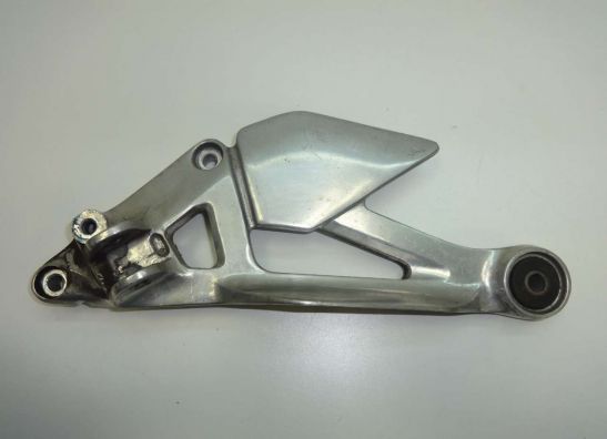 Schetsplaat links Yamaha XJ 600 Diversion