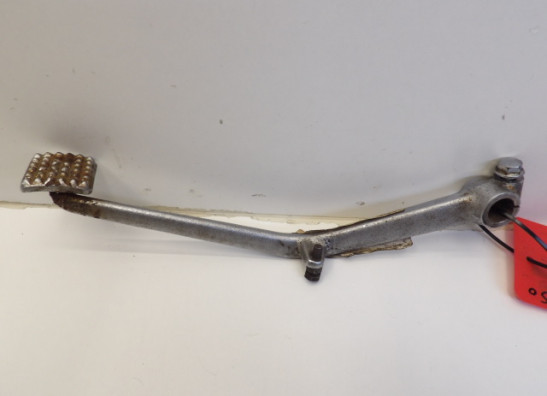 Brake pedal Honda VF 700  750 S Sabre