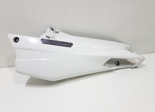 Linker achterkant Yamaha FJR 1300