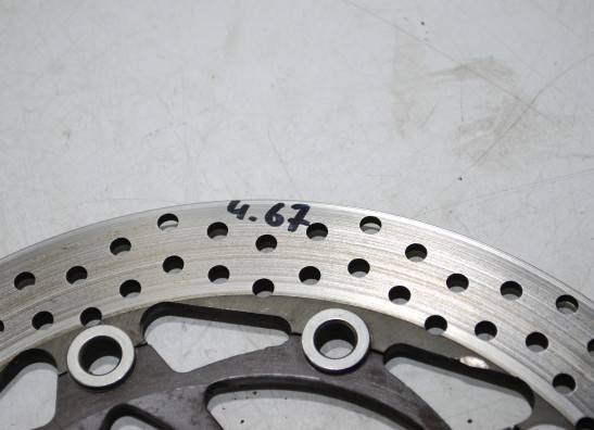 Brake disc front MV Agusta 750 Brutale