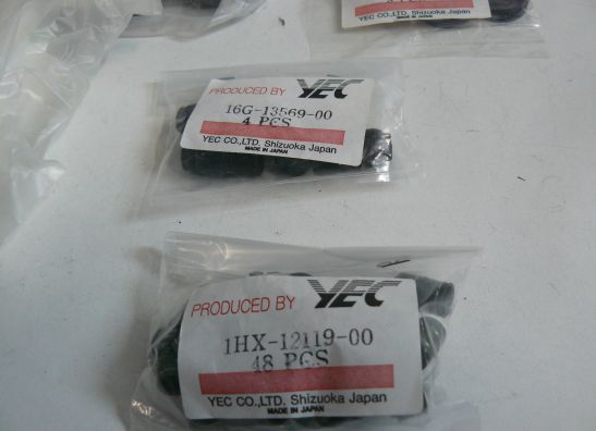 Motorblok diverse Yamaha YZF R6