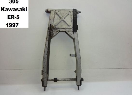 Hinterradschwinge Kawasaki ER 5
