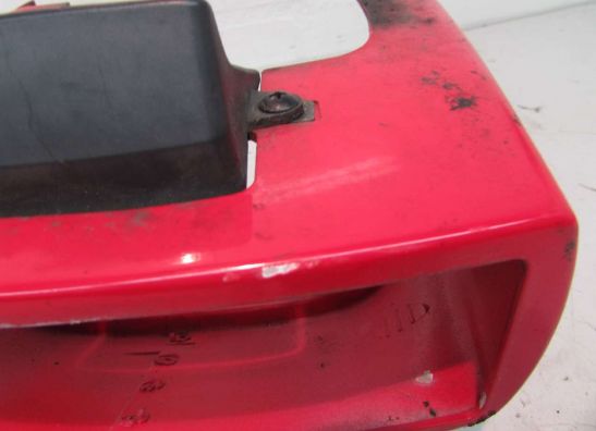 Rear cowl Kawasaki GPZ 500