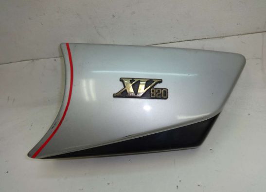 Linker zijkuip klein Yamaha XV 920