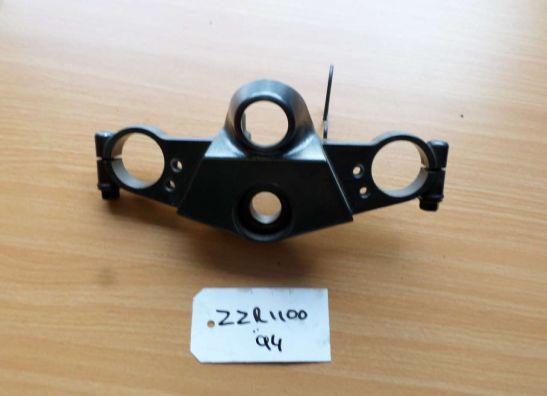 Fork top bridge Kawasaki ZZR 1100