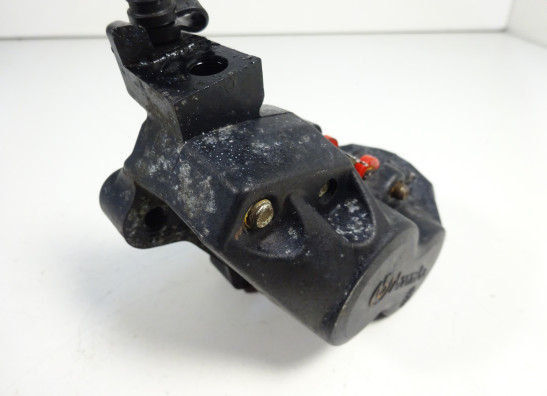 Bremssattel Bremszange vorn rechts BMW R 1200 RT