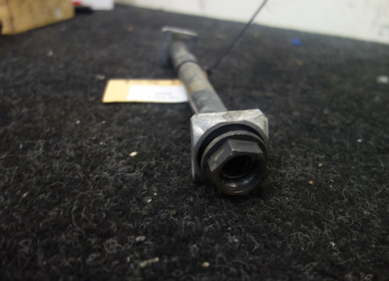 Rear axle TM Racing 530 F