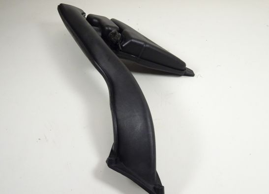 Air intake right Ducati 749  999