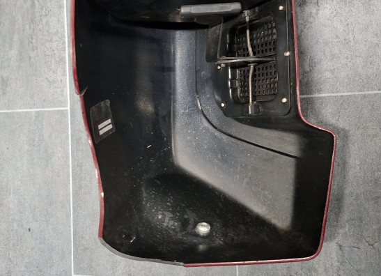 Onderkuip Harley Davidson FLHTCU Electra Glide Ultra Classic