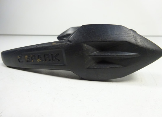 Ventildeckel BMW R 1200 RT