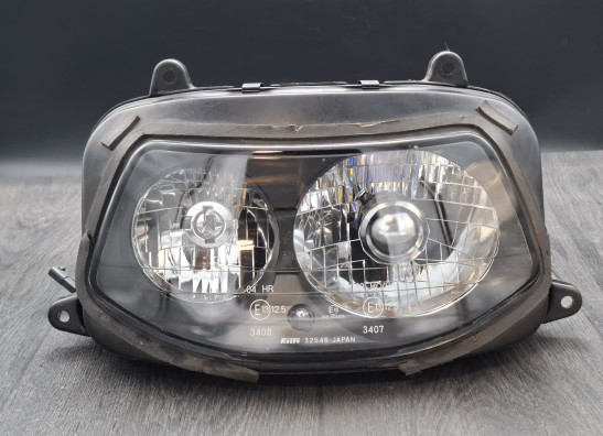 Scheinwerfer Suzuki GSX R 750