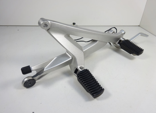 Fussrastetrager vorne rechts BMW K 1200 GT