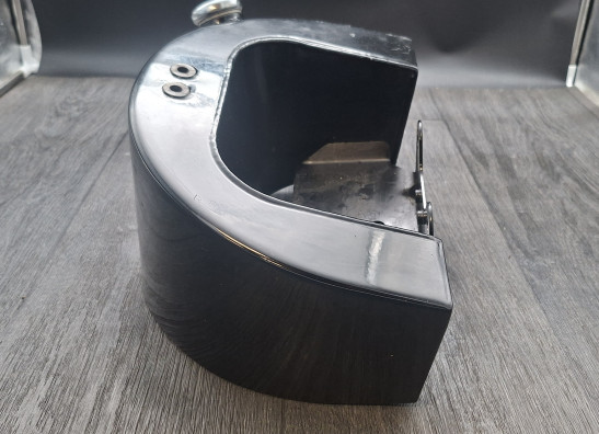 Oil reservoir Harley Davidson FLSTF Fat Boy