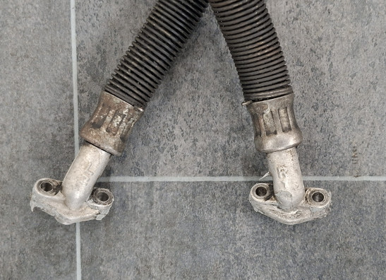 Oliekoeler Honda CB 750 F