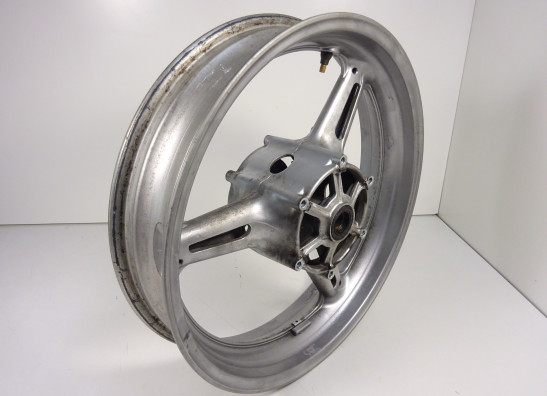 Front Wheel Yamaha FJR 1300