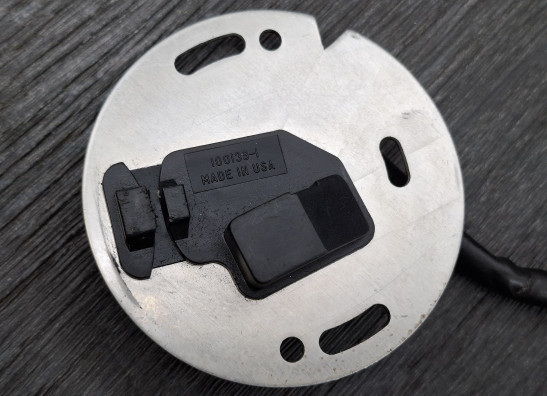 Impulsgeber Buell Lightning XB12