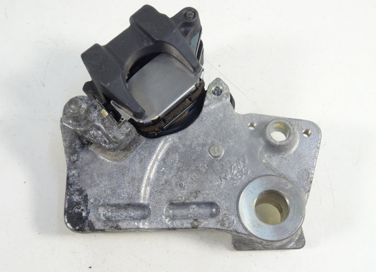 Bremssattel Bremszange hinten Suzuki GSF 650 Bandit