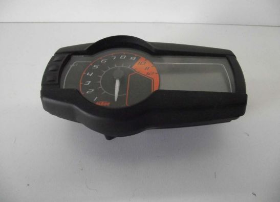 Tacho KTM 990 SM + SMT 2009-2012