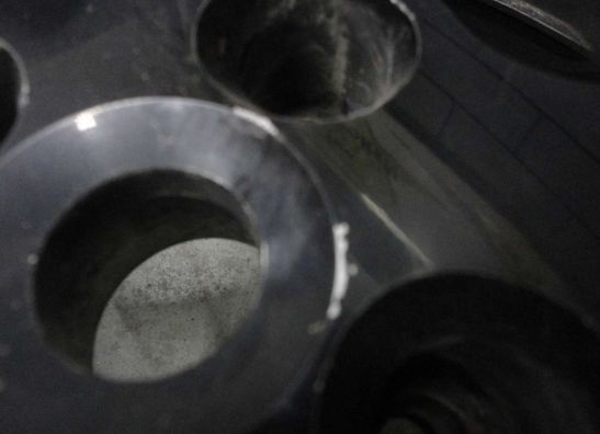 Rear wheel Honda VFR 800 I