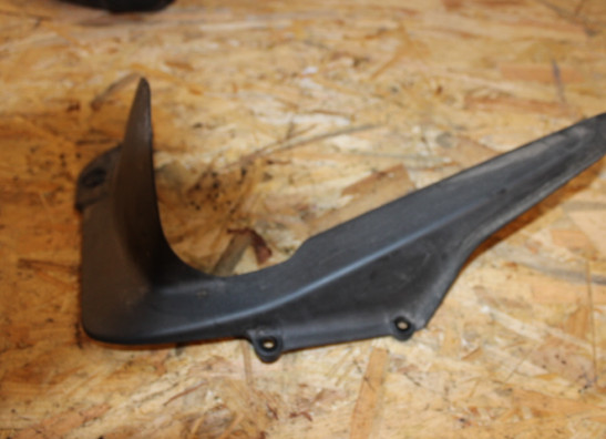 Hinterradabdeckung Kawasaki ER 6