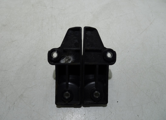 Sitzbank BMW R 1200 RT