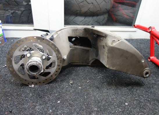 Achterbrug Ducati Multistrada 1200