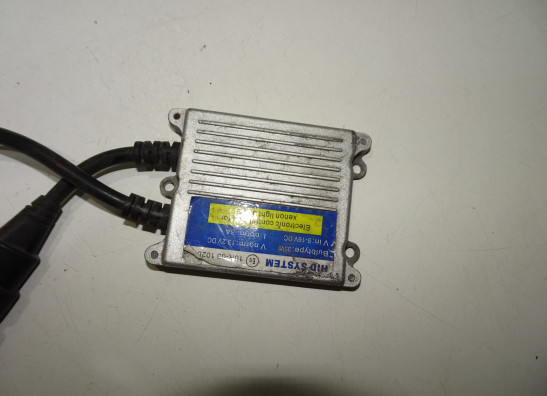 Koplamp Honda CBR 1100 XX