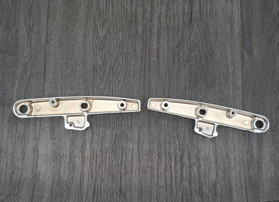 Hinterradabdeckung Suzuki VS 1400 Intruder