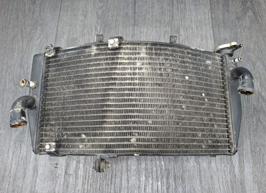 Radiateur Honda CBR Fireblade