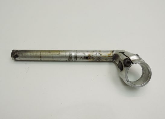 Clip on rechts Honda CBX 750 F