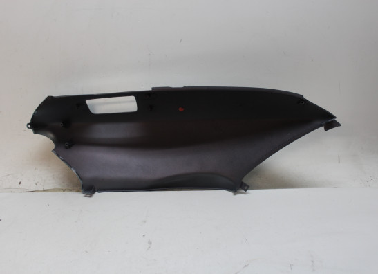 Linker achterkant Yamaha YP 125 Majesty