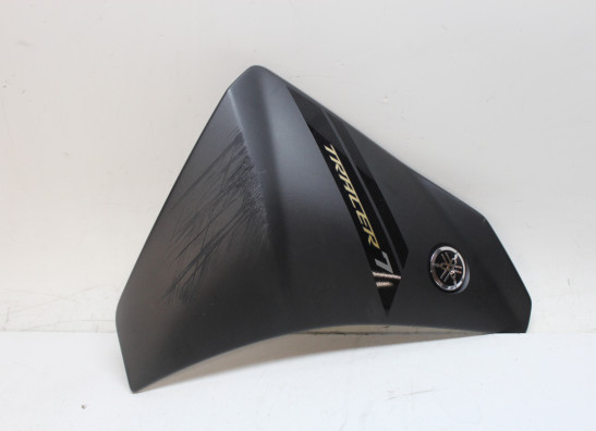 Rechter zijkuip Yamaha Tracer 700