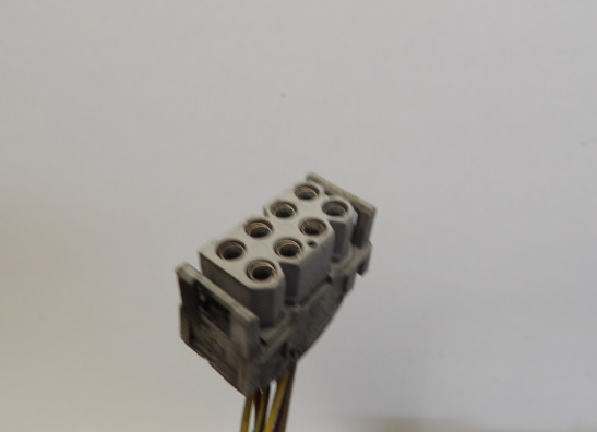 Binnenkuip BMW R 1100 RT