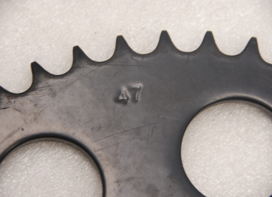 Kette Harley Davidson Custom universal other