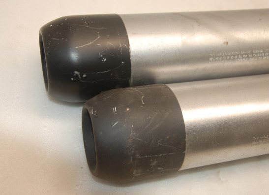 Uitlaat Harley Davidson VROD VRSC