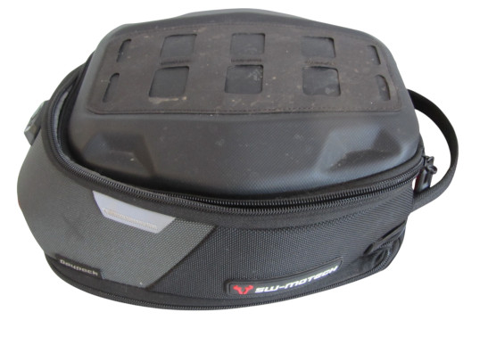 Tanktas BMW R nine T Urban gs