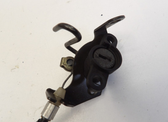 Key set Yamaha FZR 600