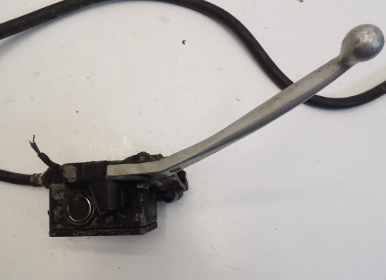 Front brake master cylinder  Kawasaki LTD 440