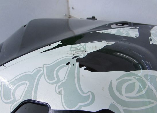 Seitenverkleidung rechts Honda CBR 600 RR