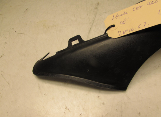 Innenverkleidung links Honda CBR Fireblade