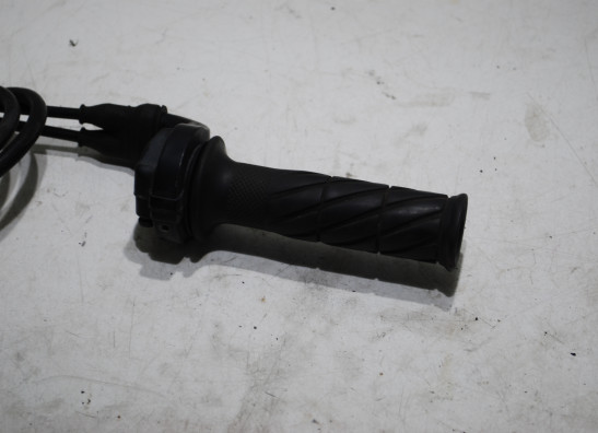 Gasgriff Yamaha YZF 750