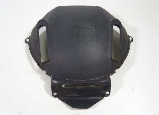 Topkuip bekleding Suzuki Burgman 650