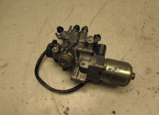 ABS pumpe druckmodulator Honda ST 1100 Pan European