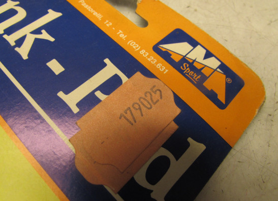 Decals Overig Onbekend Unknown