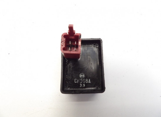 Relais unit Kawasaki ZZR 600